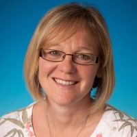 Prof Julia Brown
